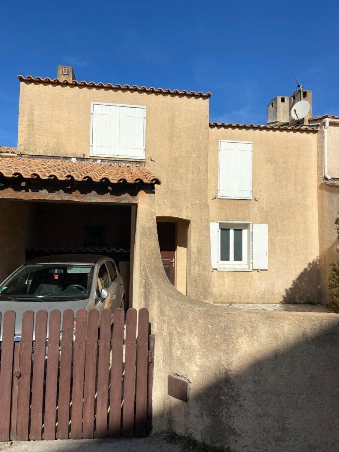 Maison A 5 Min Des Plages Сис-Фур-Ле-Пляж Экстерьер фото